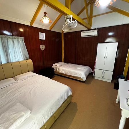 Teratak Al Qarni Hotel Jitra Luaran gambar