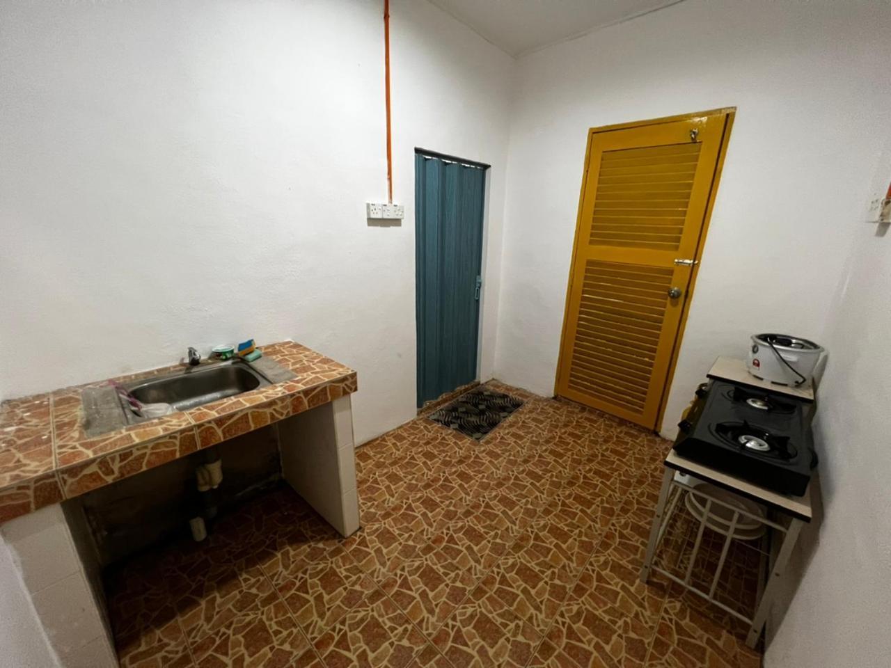 Teratak Al Qarni Hotel Jitra Luaran gambar